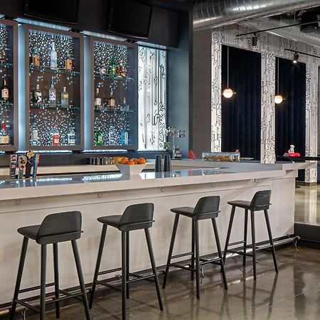 Aloft Houston Shenandoah - The Woodlands Hotel Ngoại thất bức ảnh