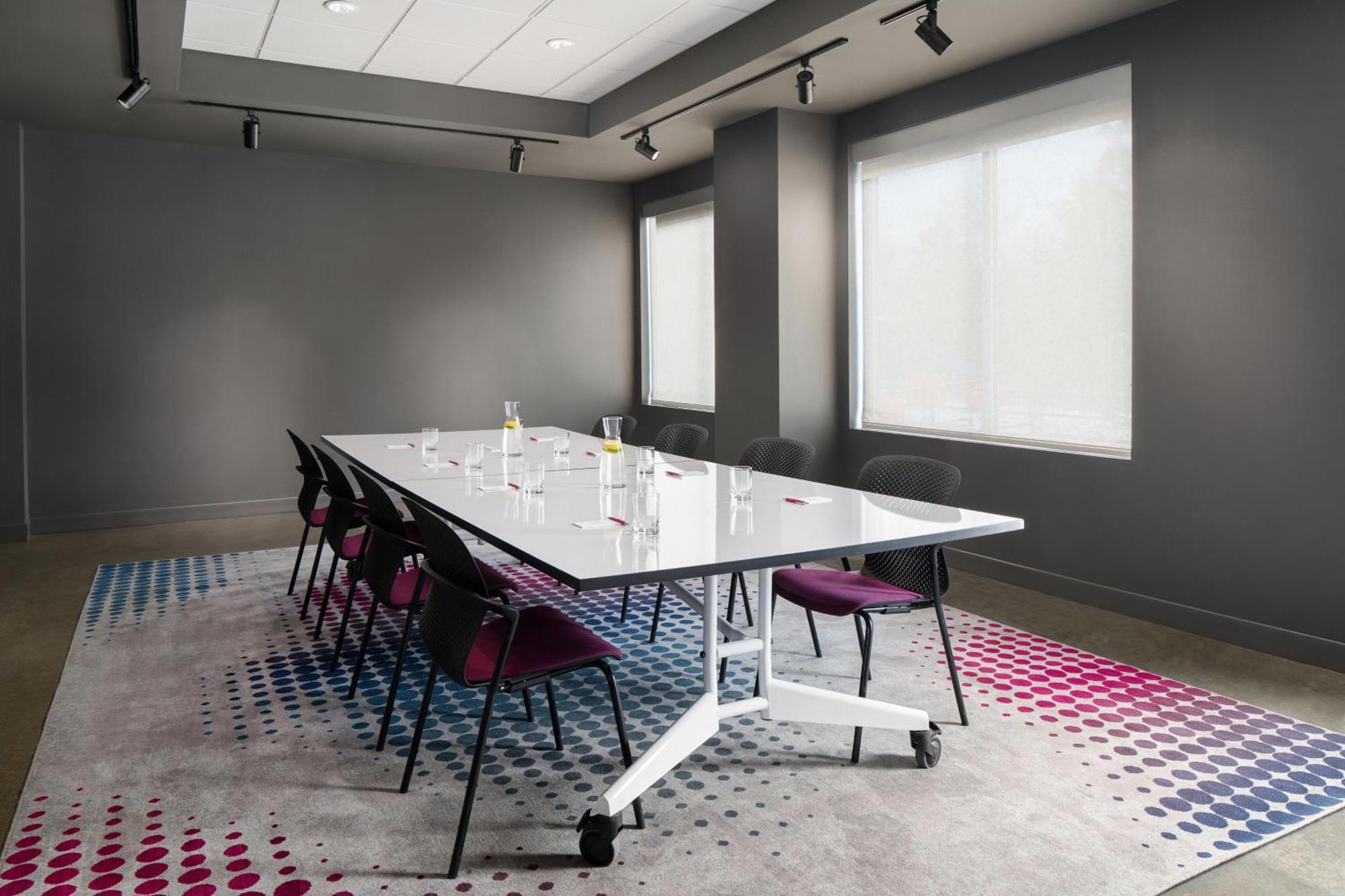 Aloft Houston Shenandoah - The Woodlands Hotel Ngoại thất bức ảnh