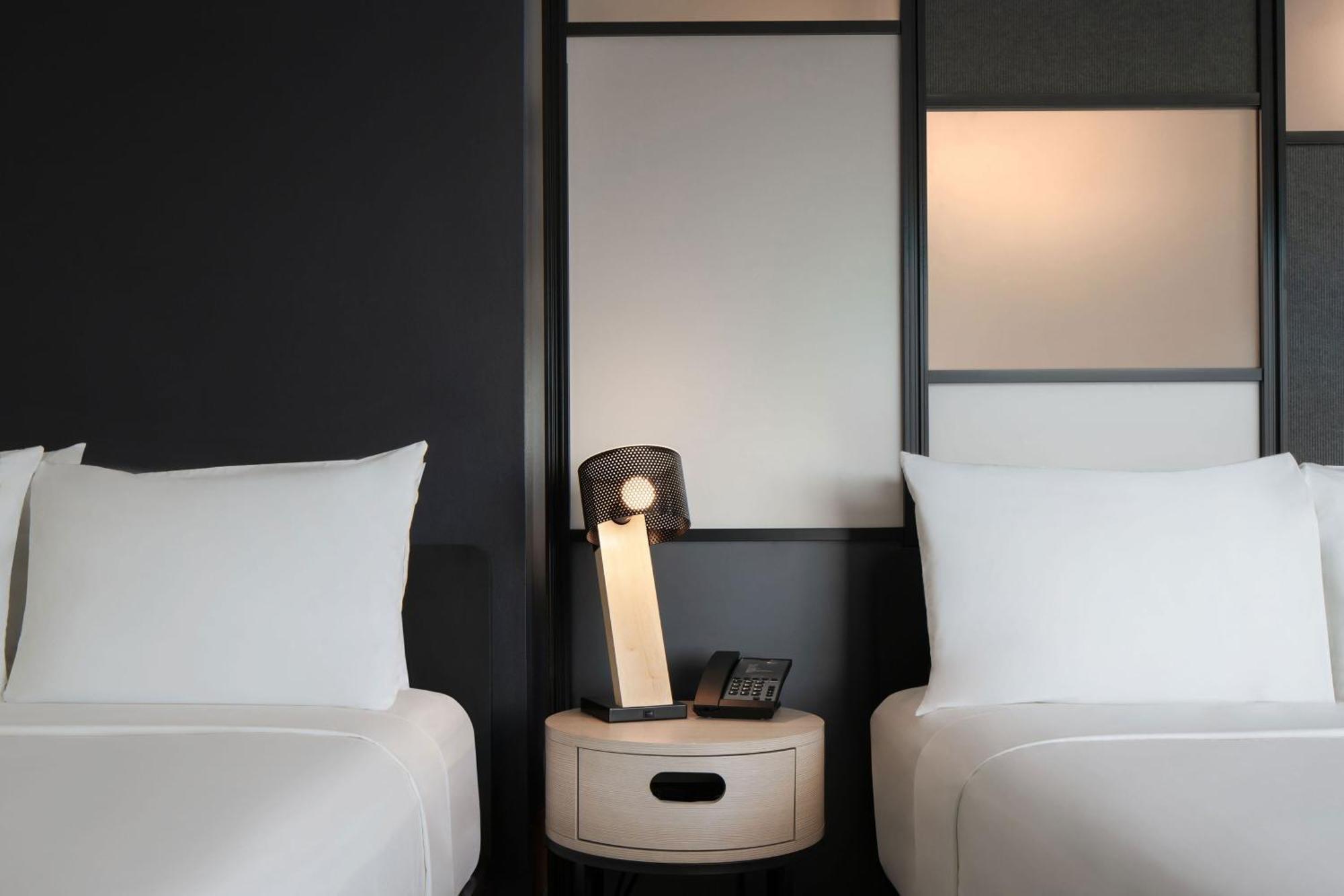 Aloft Houston Shenandoah - The Woodlands Hotel Ngoại thất bức ảnh