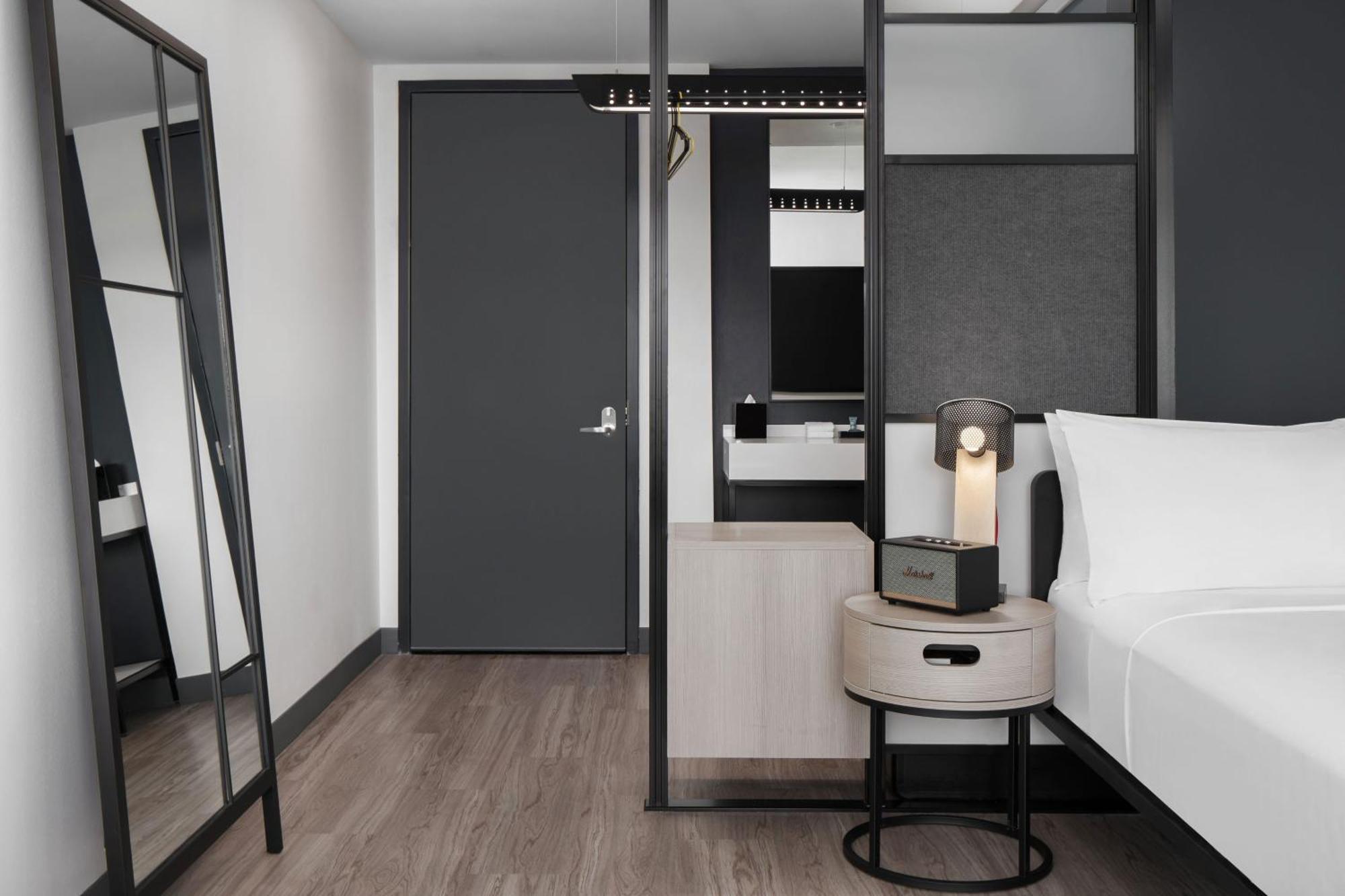 Aloft Houston Shenandoah - The Woodlands Hotel Ngoại thất bức ảnh